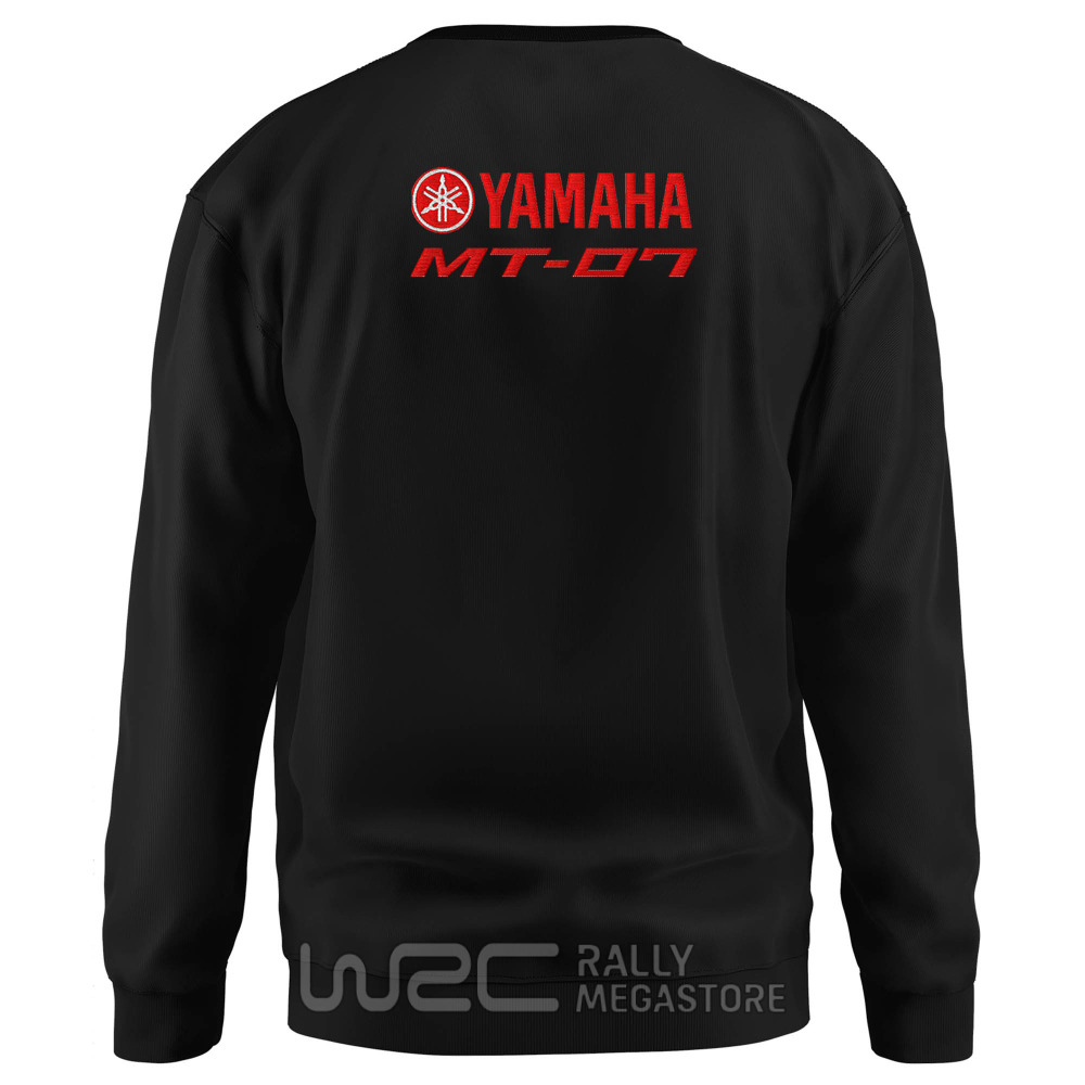 SWEAT YAMAHA MT-07
