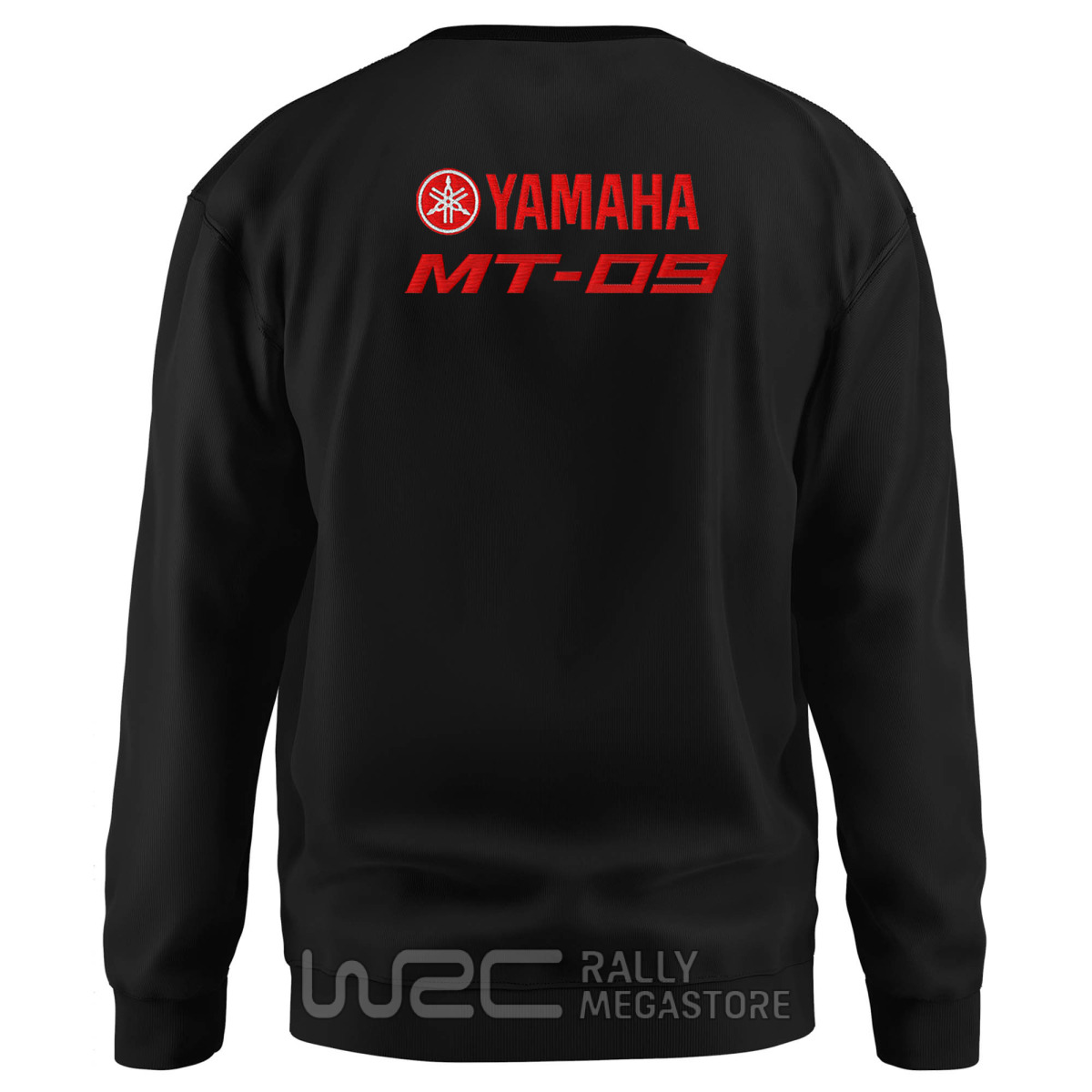 SWEAT YAMAHA MT-09