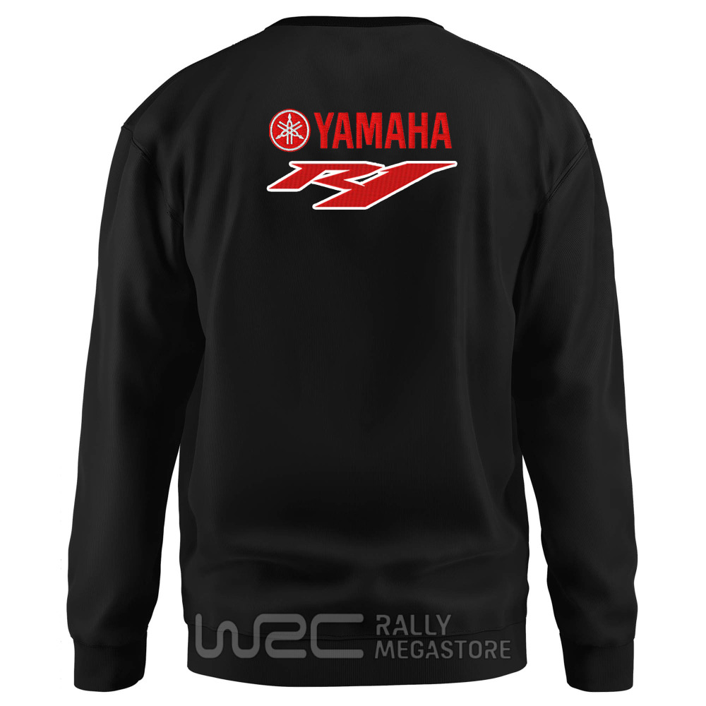 SWEAT YAMAHA R1