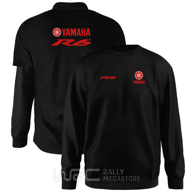 SWEAT YAMAHA R6
