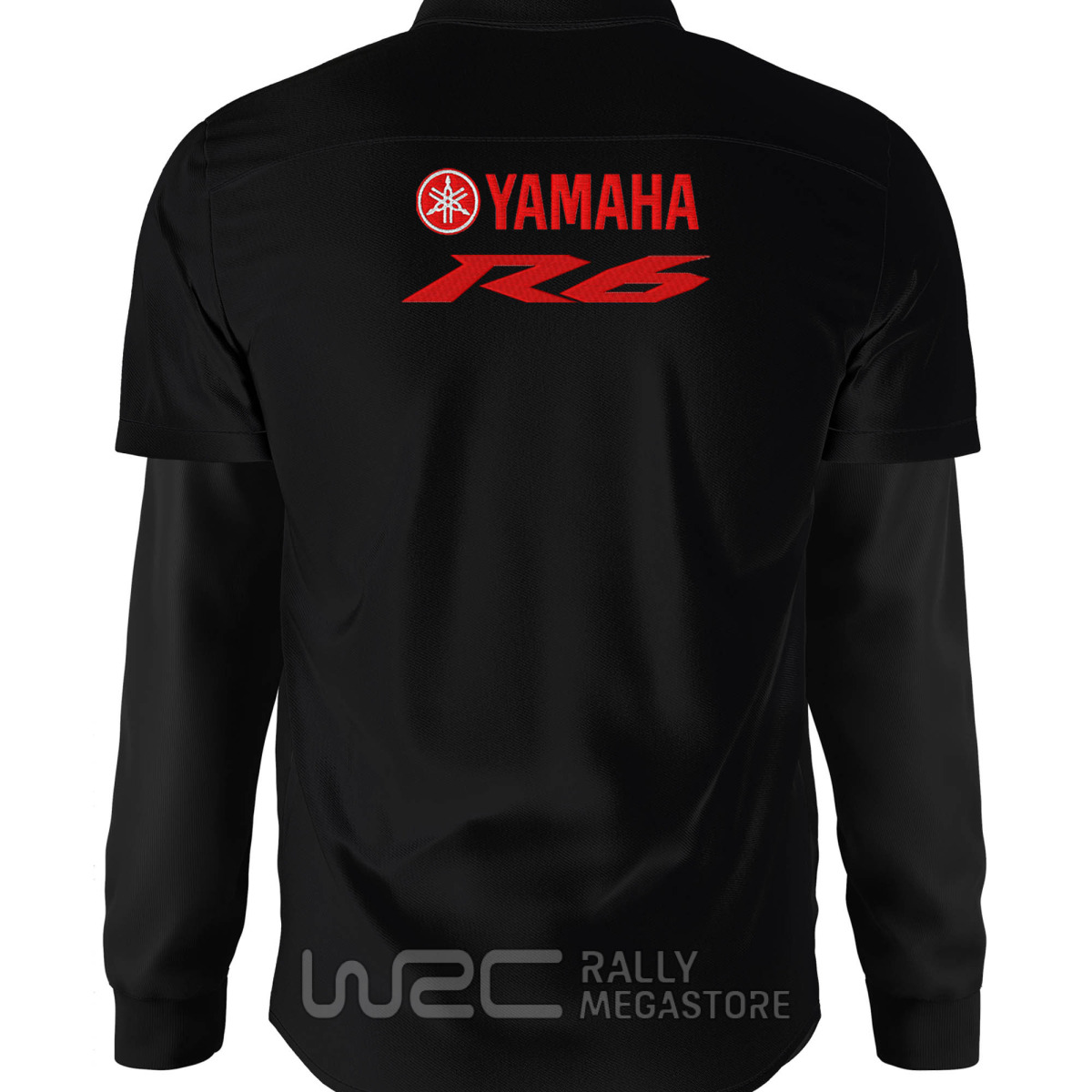 SWEAT YAMAHA R6