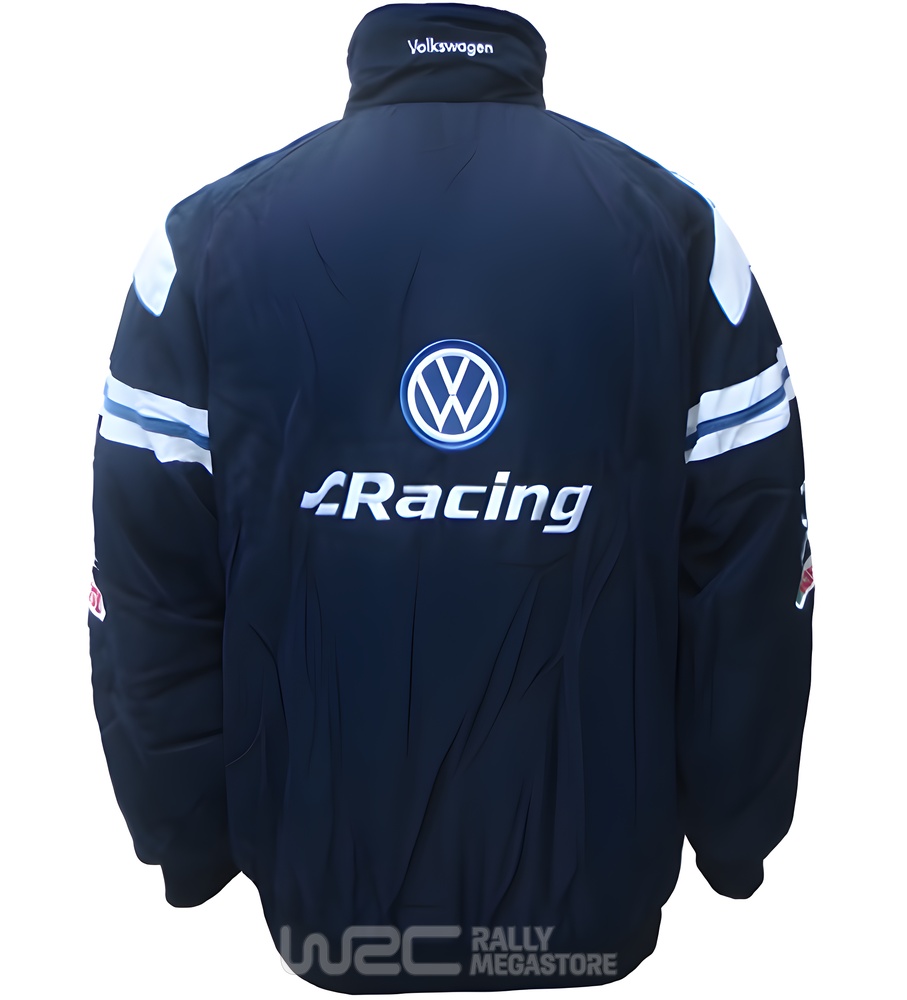 BLOUSON VOLKSWAGEN TEAM | WRC Rally Mega.Store