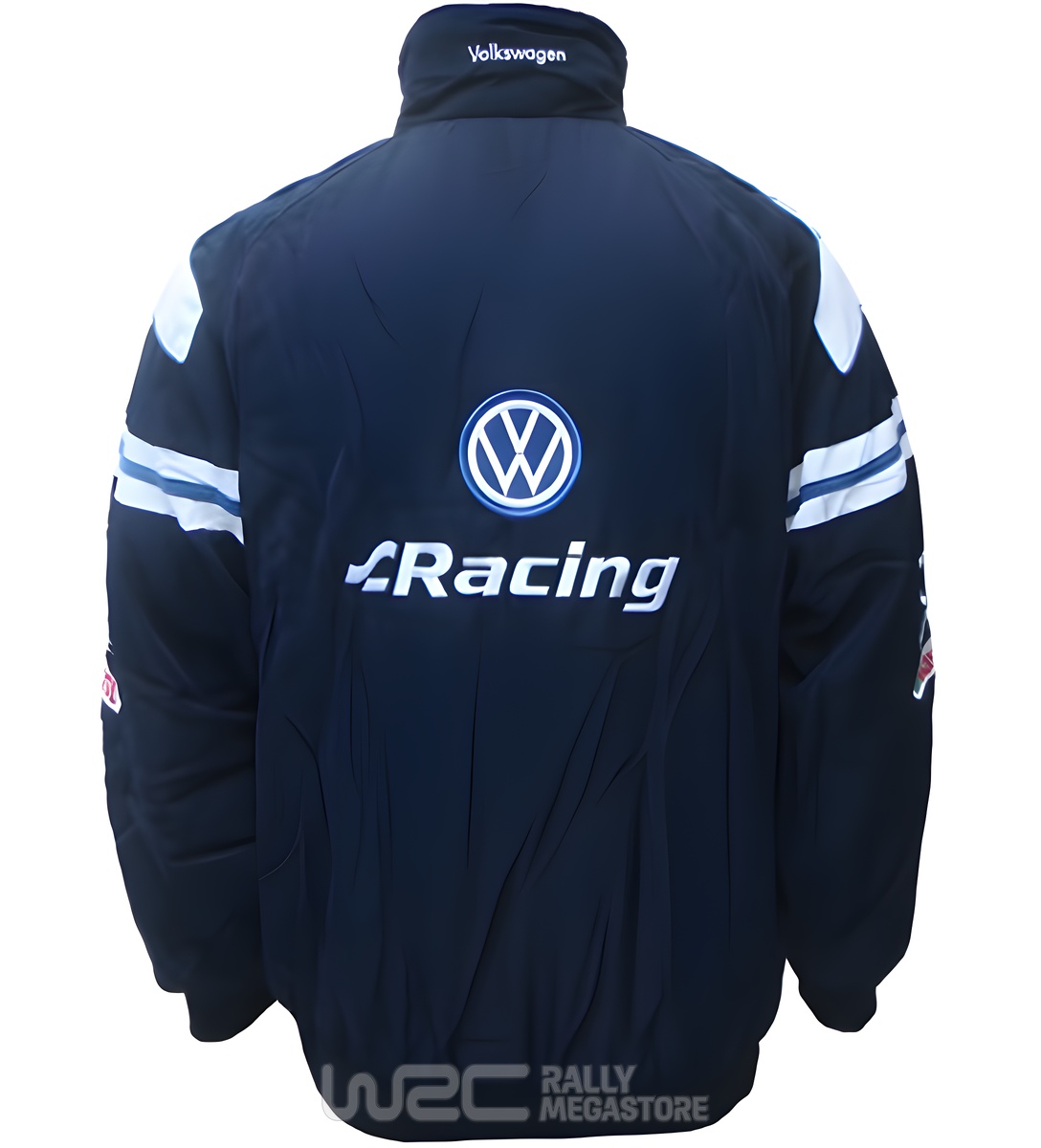BLOUSON VOLKSWAGEN TEAM | WRC Rally Mega.Store