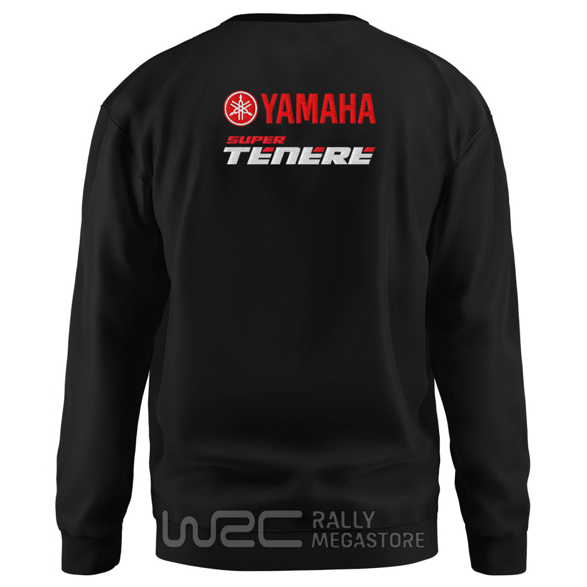SWEAT YAMAHA SUPER TENERE