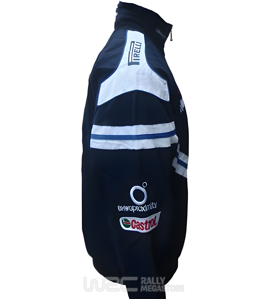 BLOUSON VOLKSWAGEN TEAM | WRC Rally Mega.Store