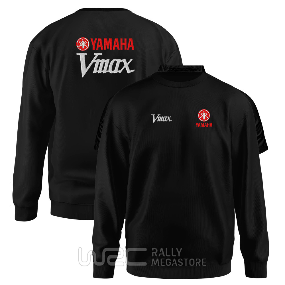 SWEAT YAMAHA VMAX