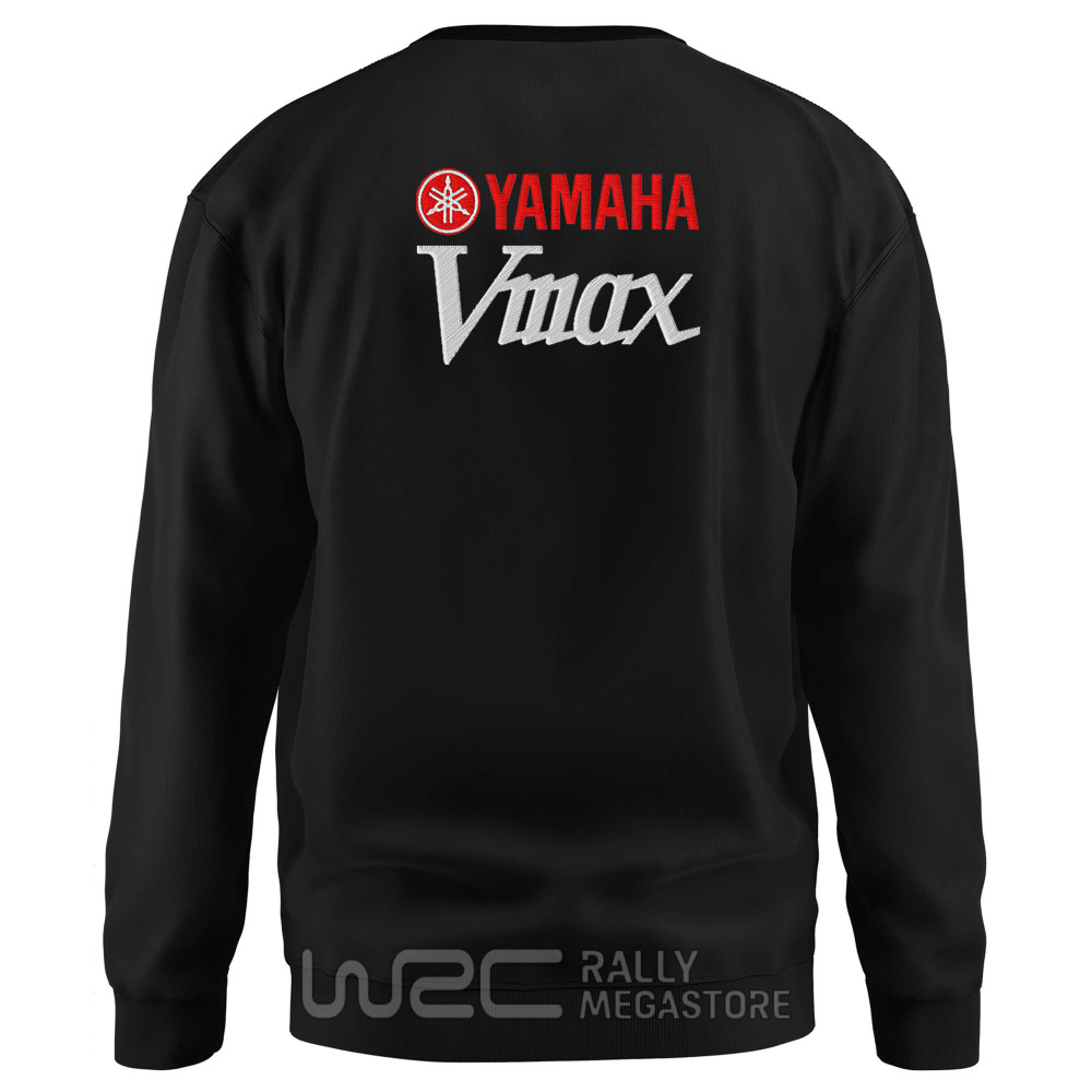 SWEAT YAMAHA VMAX