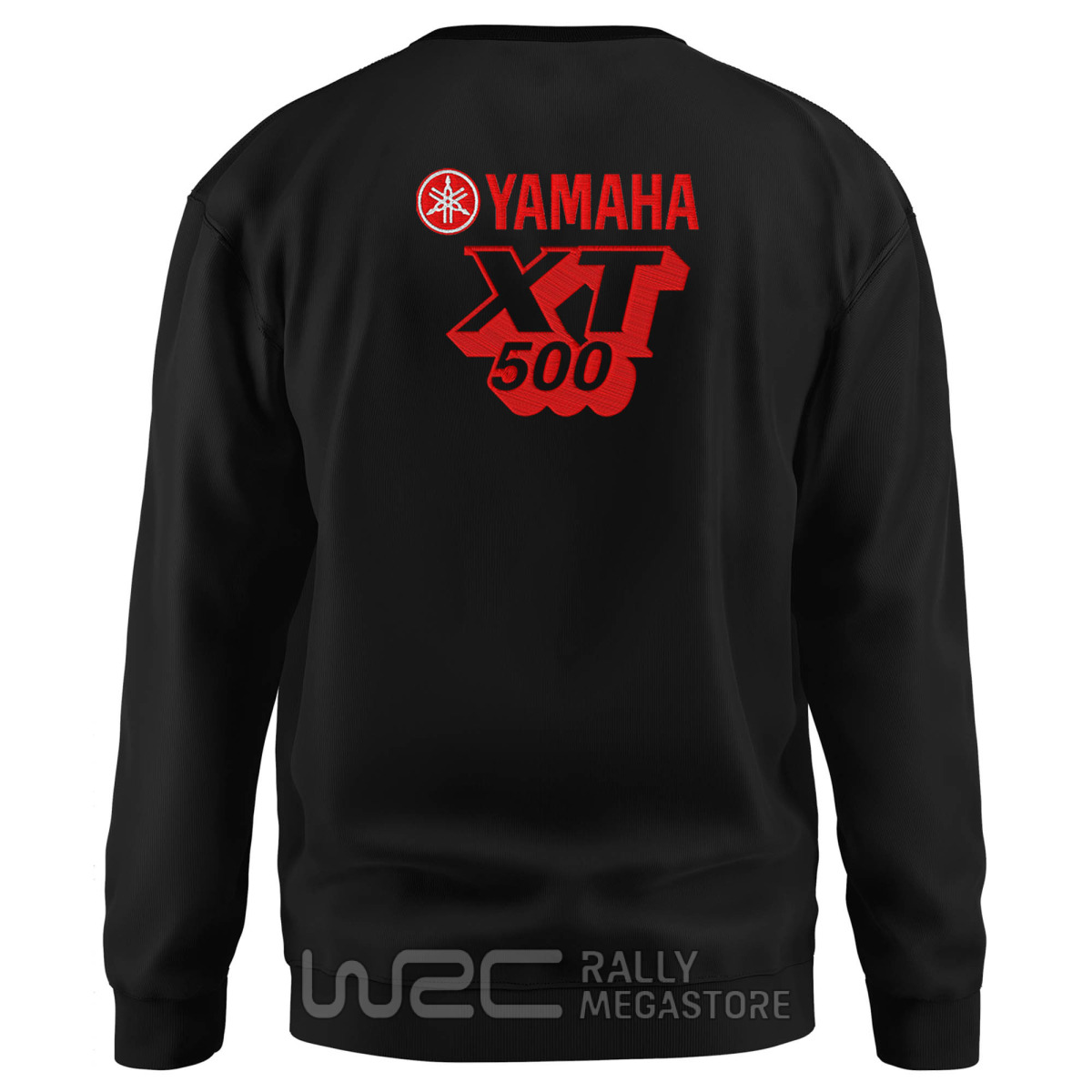 SWEAT YAMAHA XT500