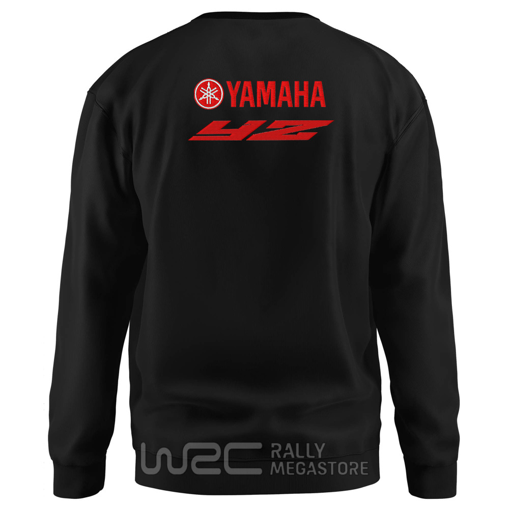SWEAT YAMAHA YZ
