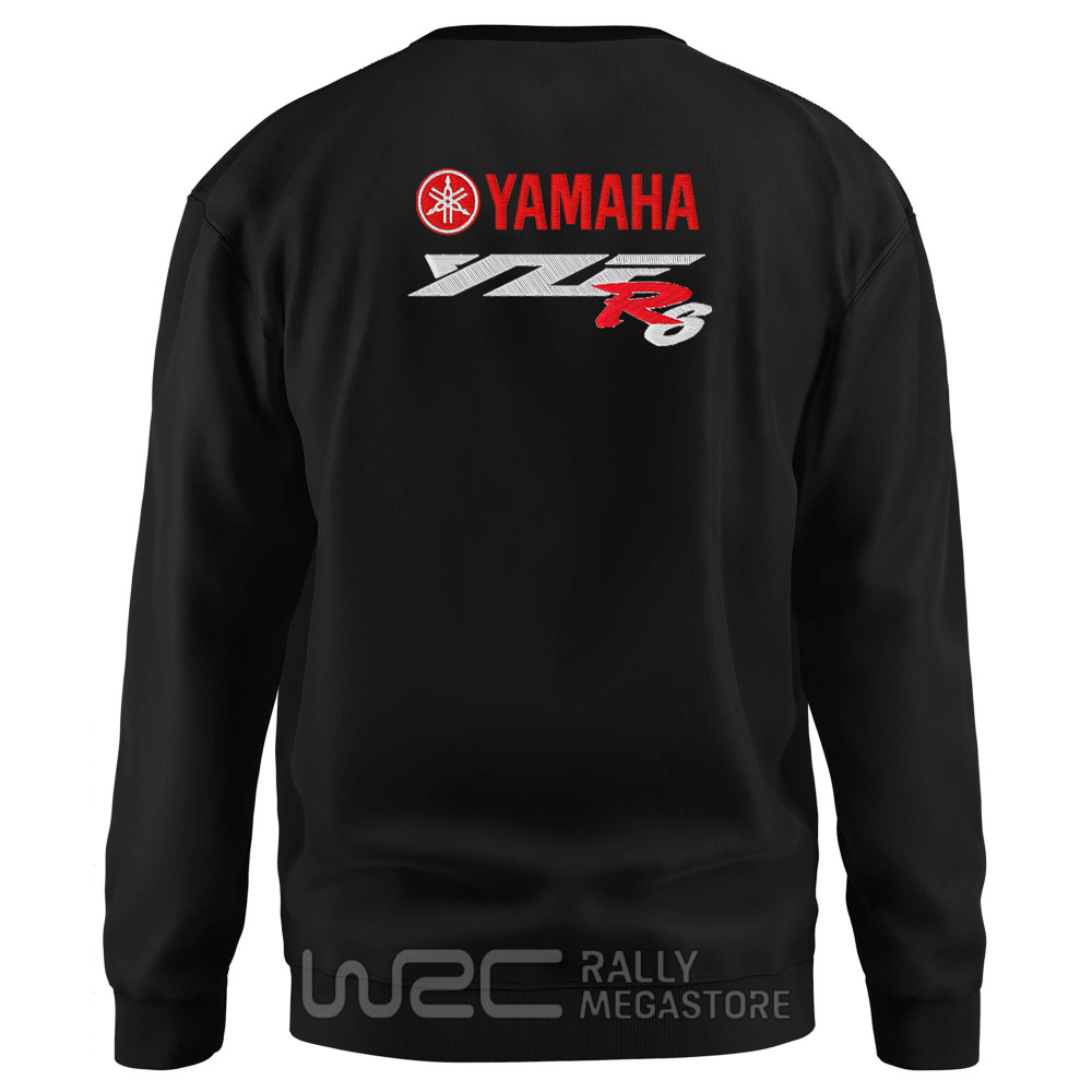 SWEAT YAMAHA YZF R6
