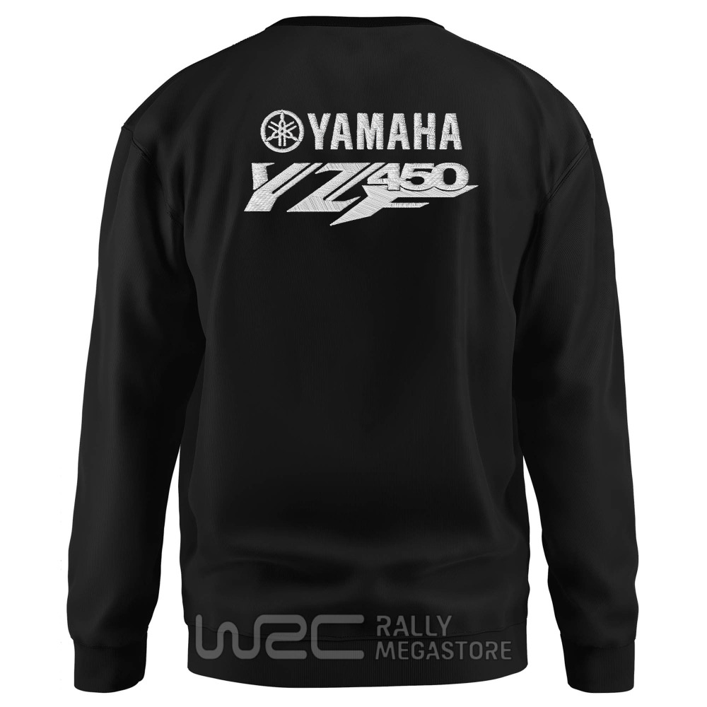 SWEAT YAMAHA YZF450