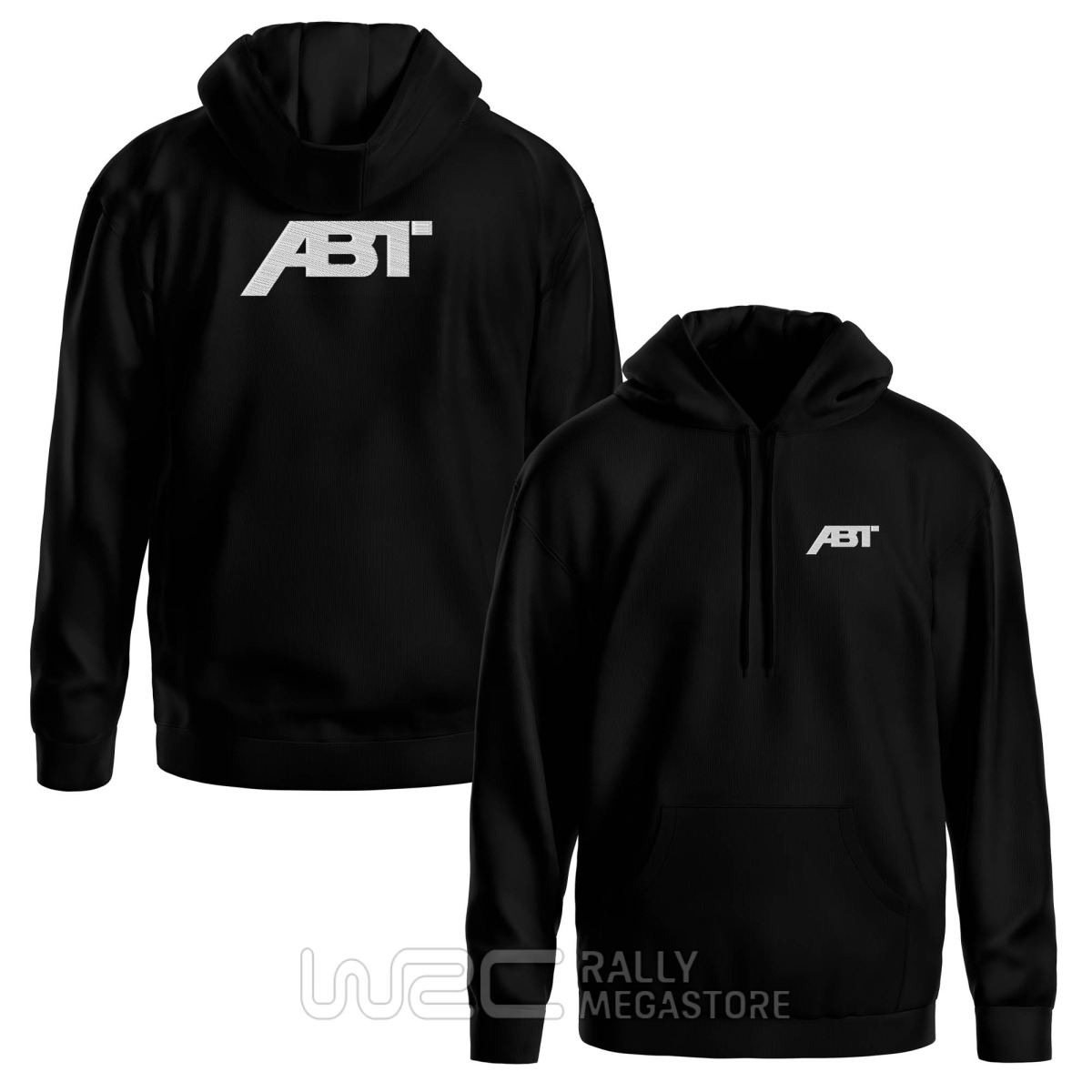 HOODIE ABT