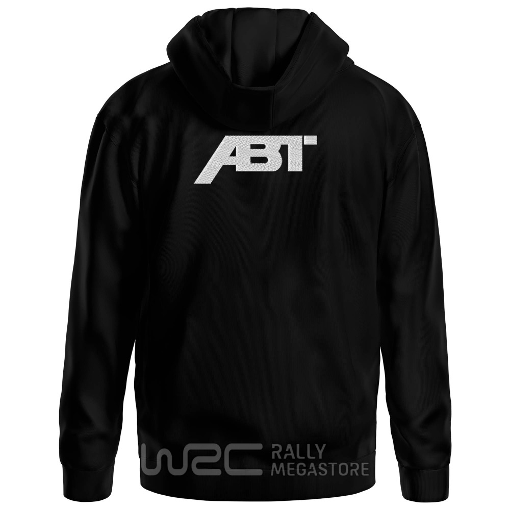 HOODIE ABT
