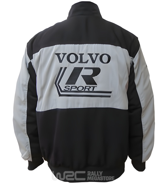 Blouson VOLVO TURBO Collection VOLVO Veste à 79,99€