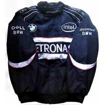 BLOUSON BMW