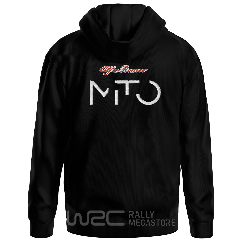 HOODIE ALFA ROMEO MITO