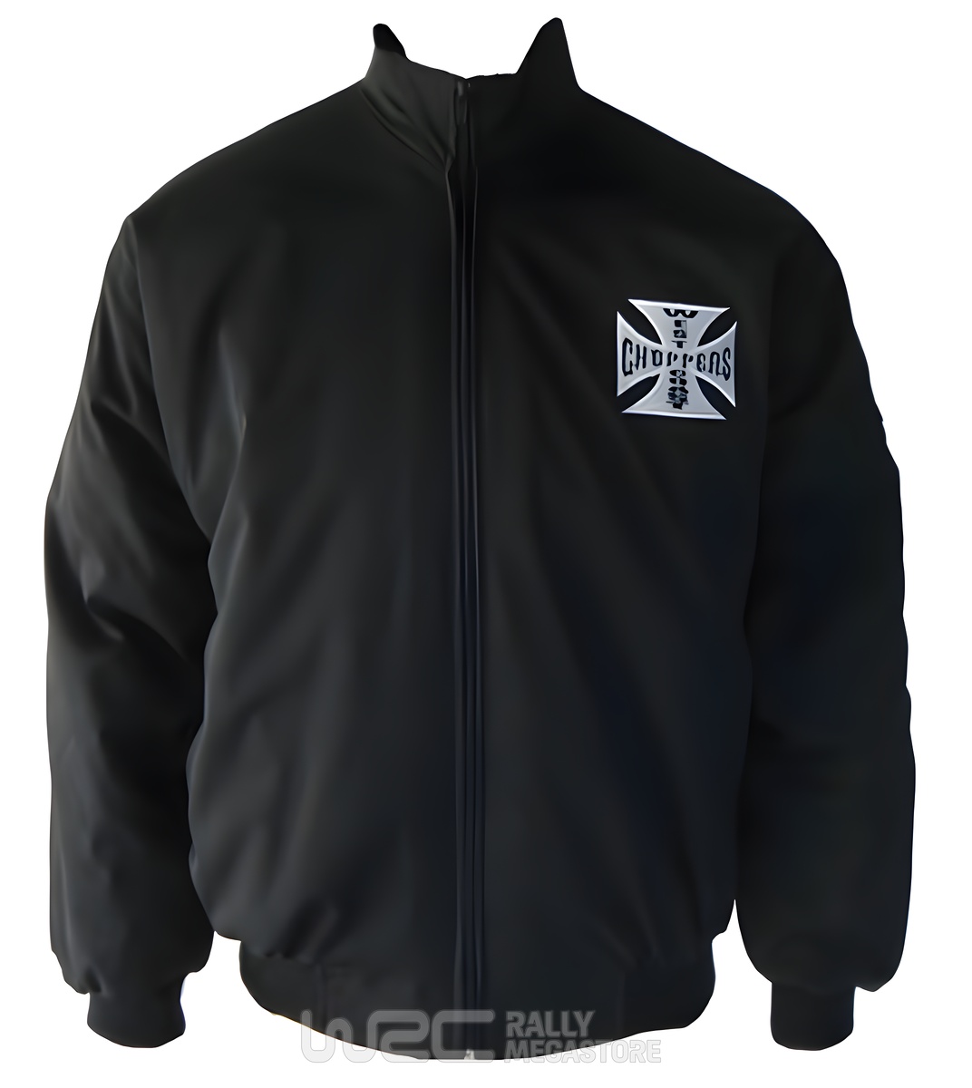 BLOUSON WEST-COAST-CHOPPERS | WRC Rally Mega.Store