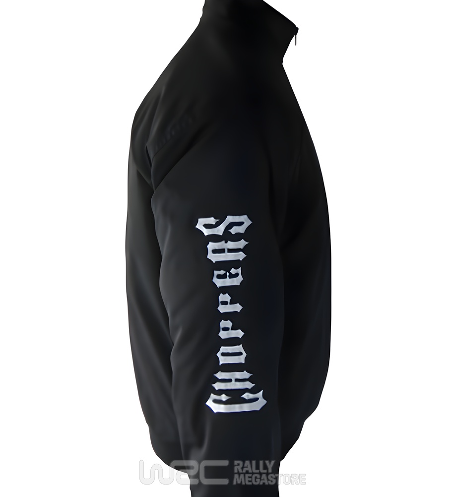 BLOUSON WEST-COAST-CHOPPERS | WRC Rally Mega.Store