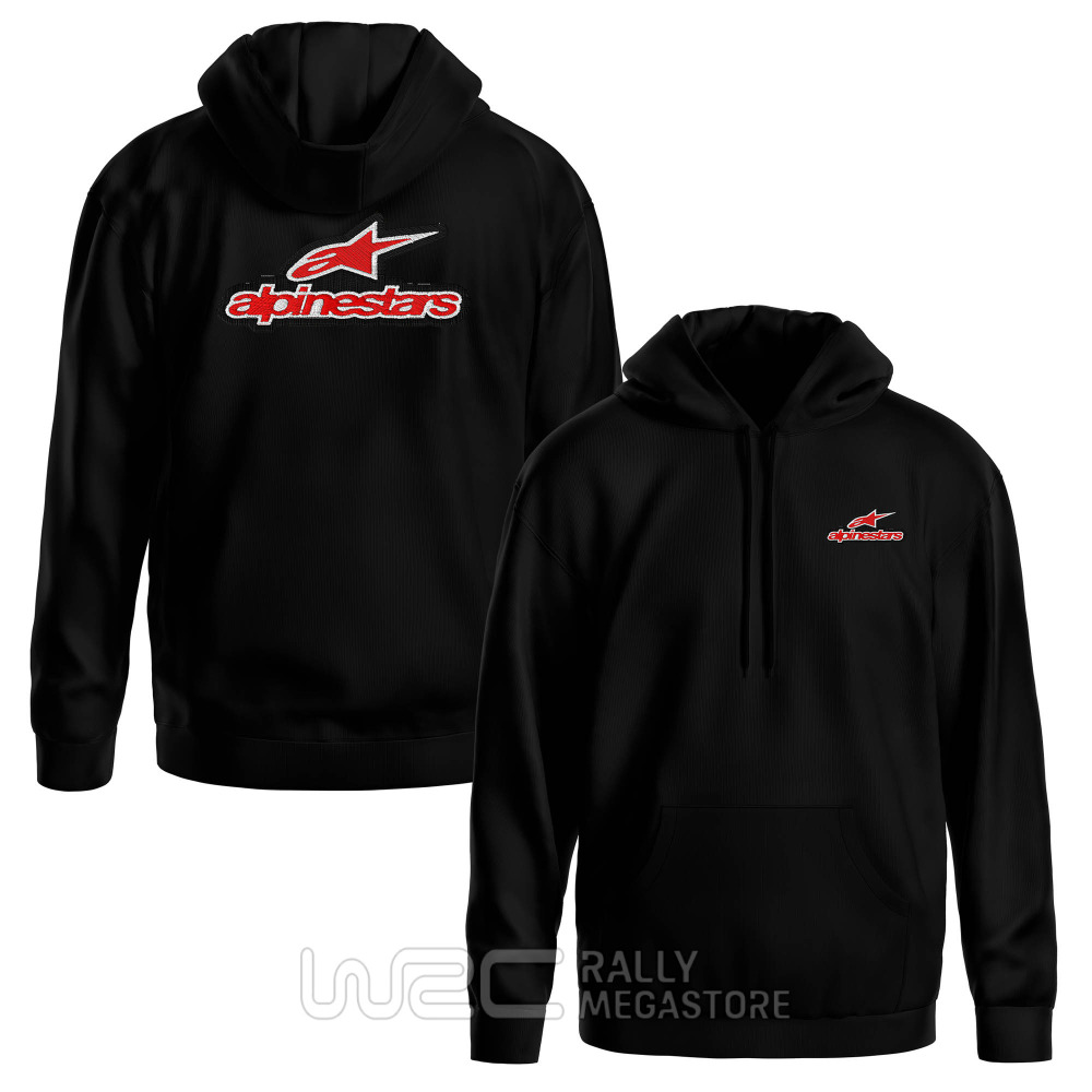 HOODIE ALPINESTARS