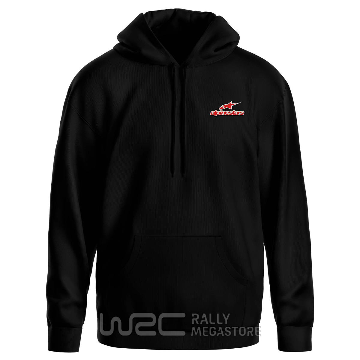 HOODIE ALPINESTARS