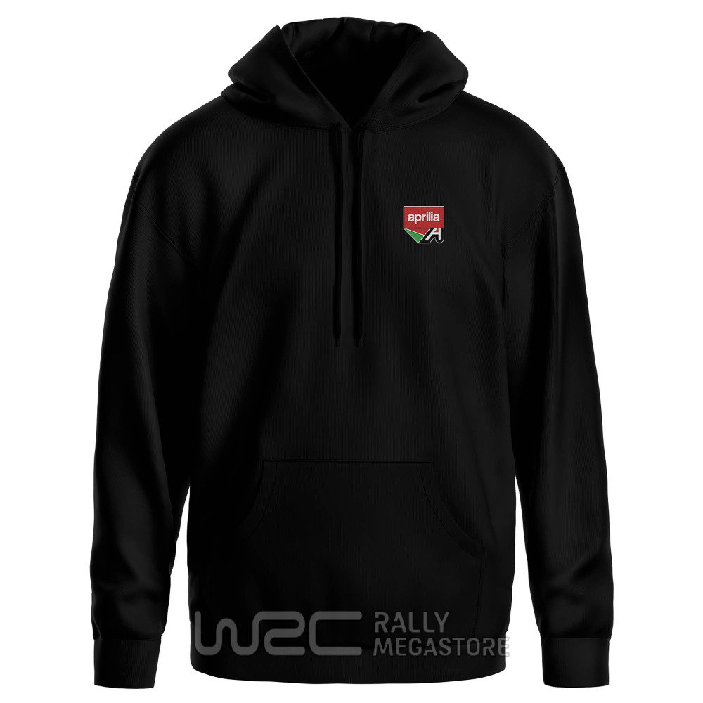 HOODIE APRILIA RACING