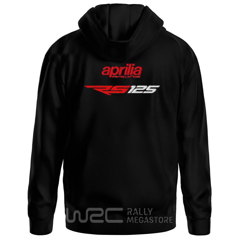 HOODIE APRILIA RS125