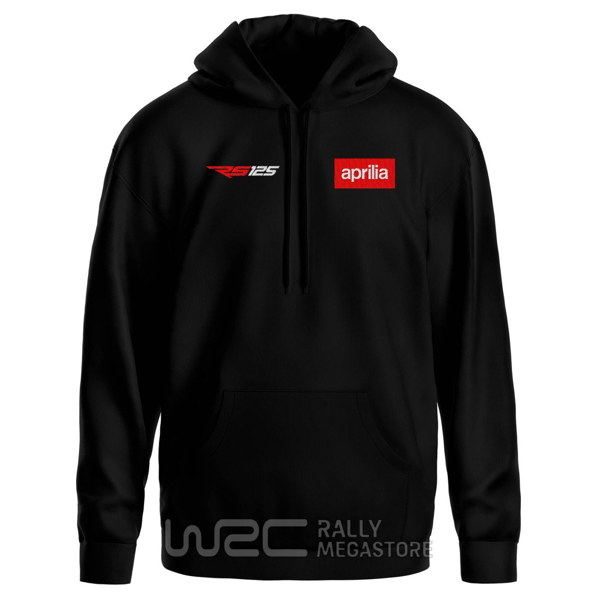 HOODIE APRILIA RS125
