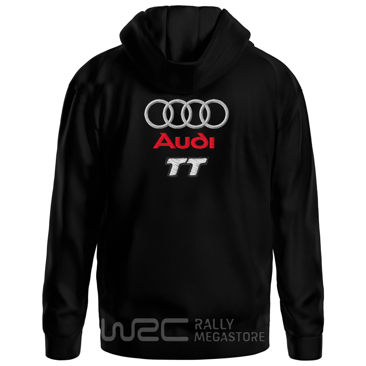 HOODIE AUDI TT