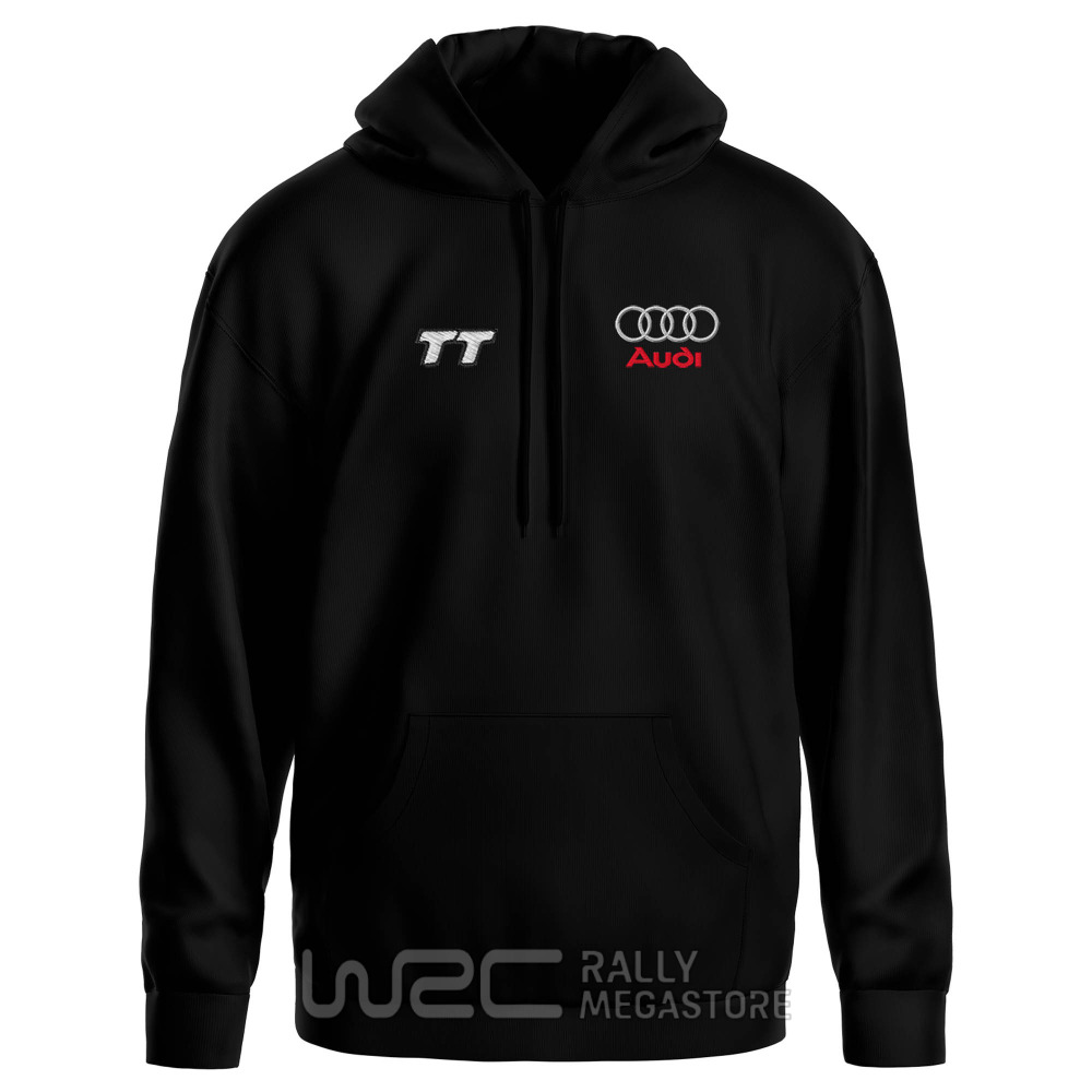 HOODIE AUDI TT