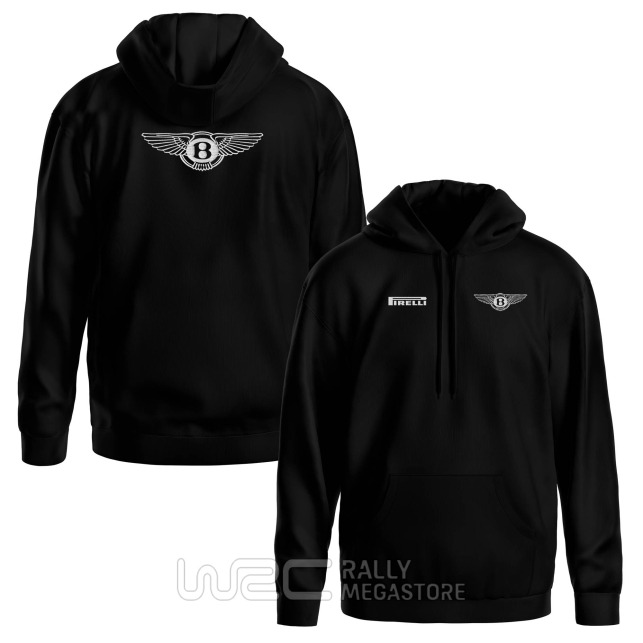 HOODIE BENTLEY PIRELLI