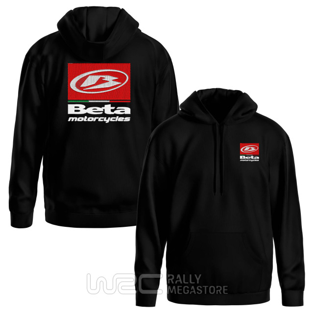 HOODIE BETA MOTOCYCLES
