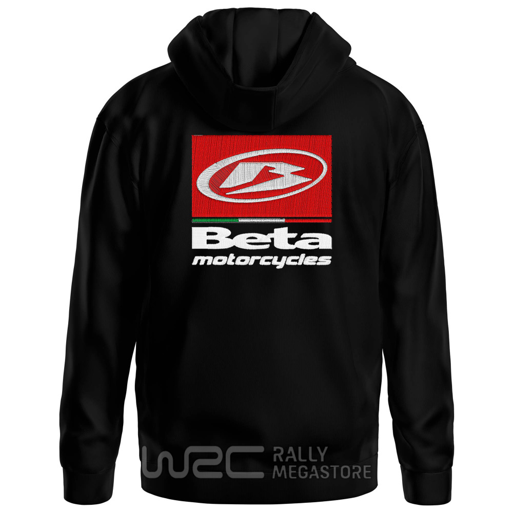 HOODIE BETA MOTOCYCLES