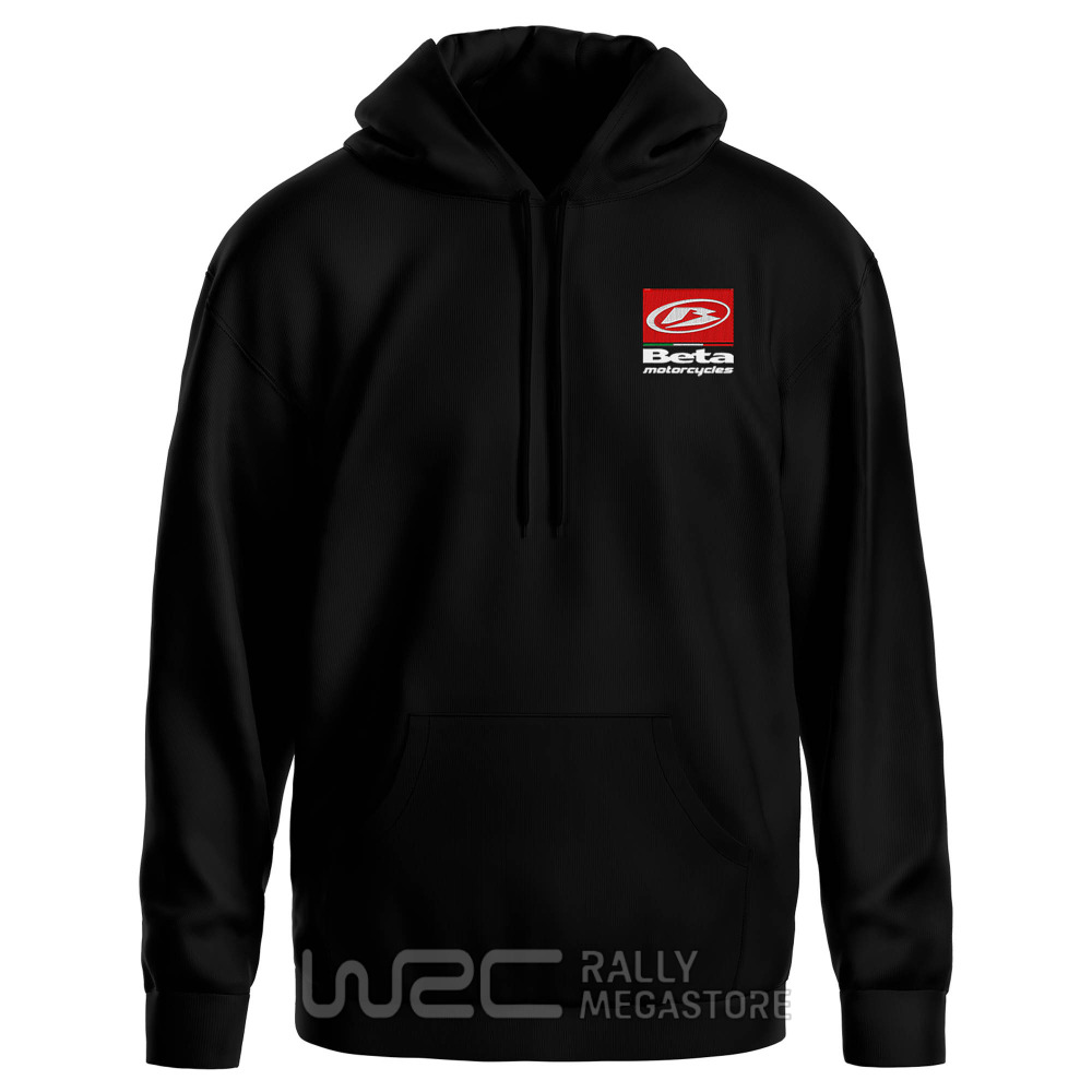 HOODIE BETA MOTOCYCLES
