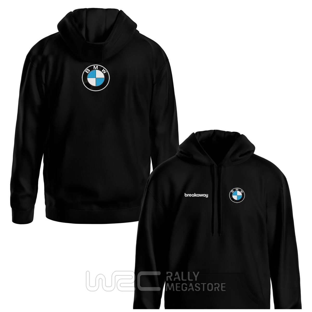 HOODIE BMW BREAKAWAY