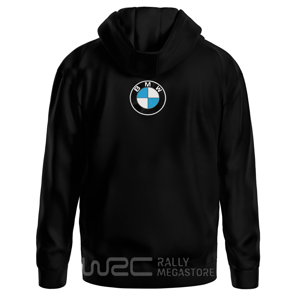HOODIE BMW BREAKAWAY