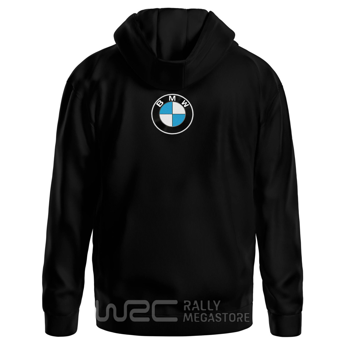 HOODIE BMW BREAKAWAY