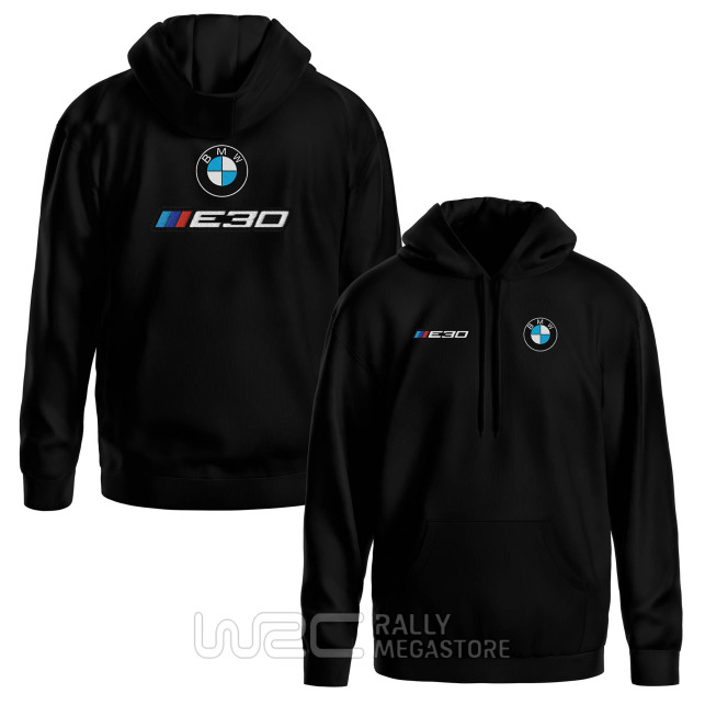 HOODIE BMW E30