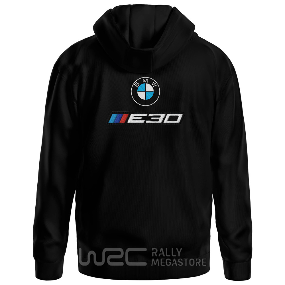 HOODIE BMW E30