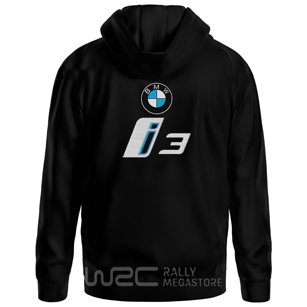 HOODIE BMW I3
