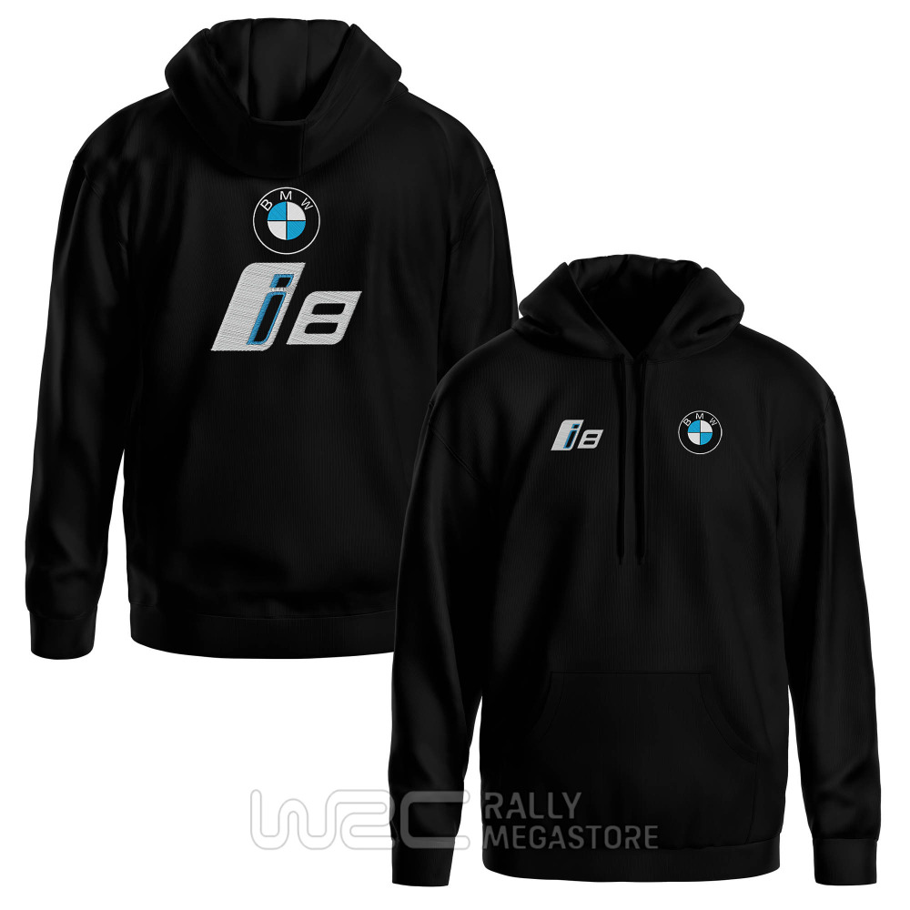 HOODIE BMW I8