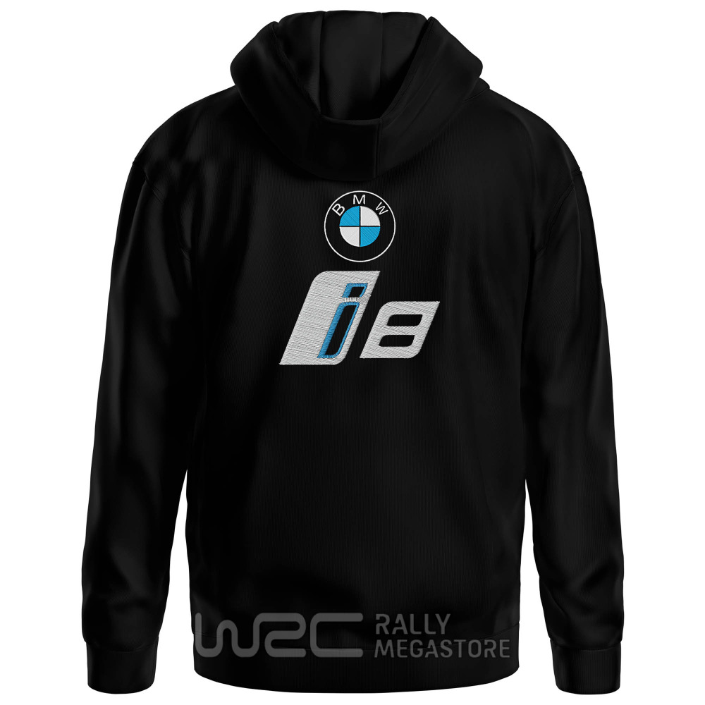 HOODIE BMW I8