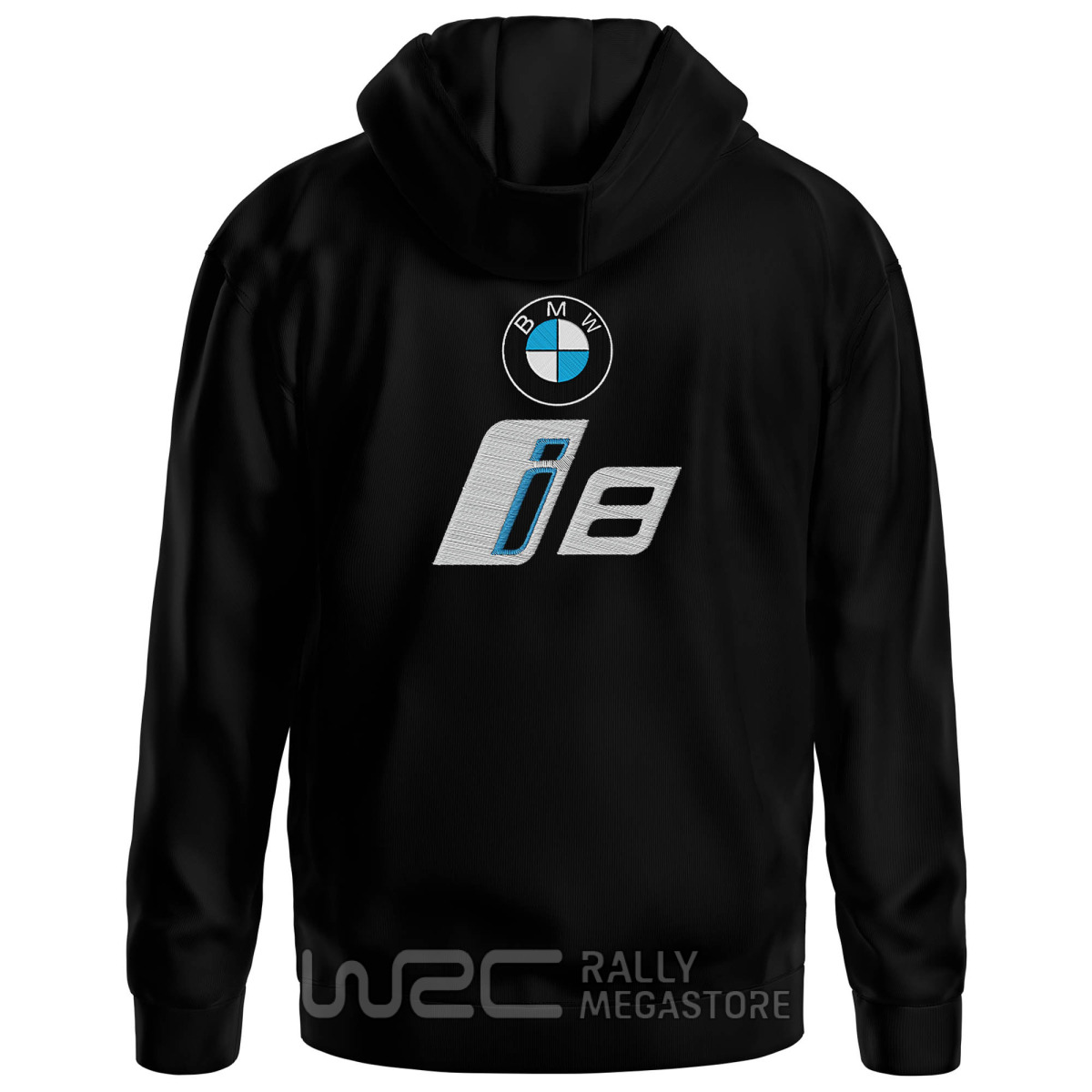 HOODIE BMW I8