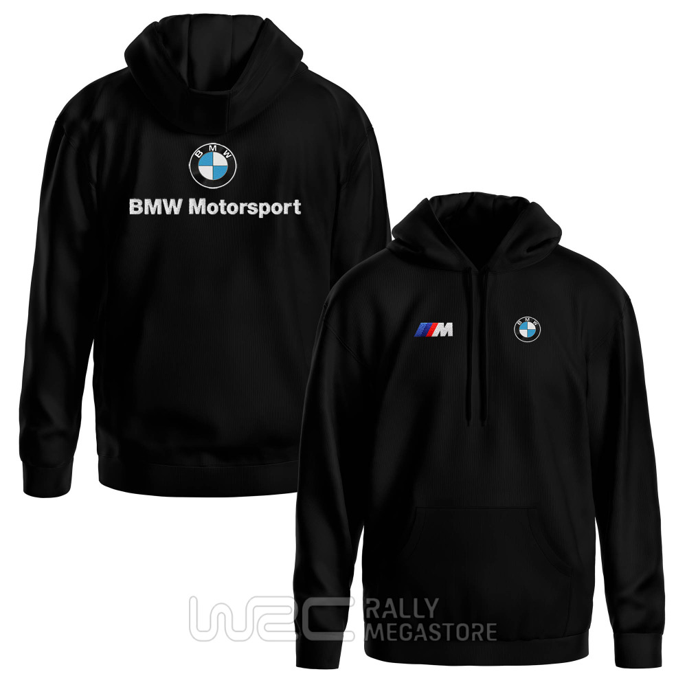 HOODIE BMW M MOTORSPORT