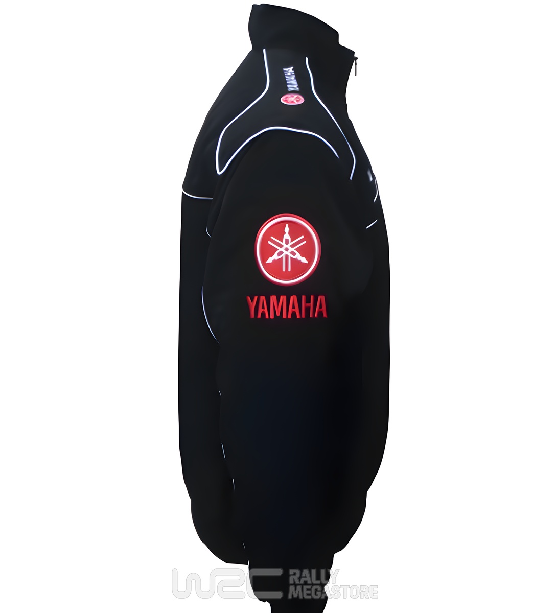 BLOUSON YAMAHA FAZER | WRC Rally Mega.Store