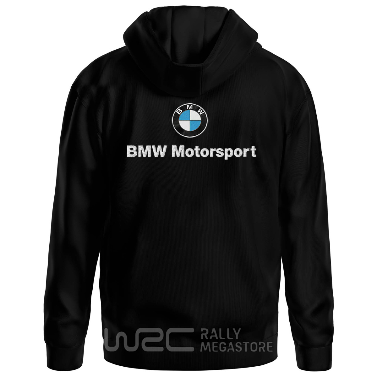 HOODIE BMW M MOTORSPORT