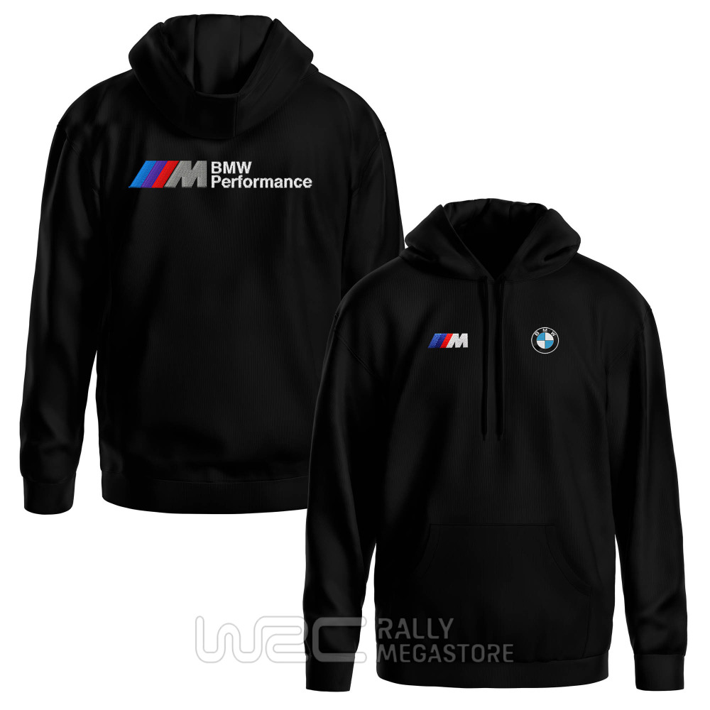 HOODIE BMW M PERFORMANCE