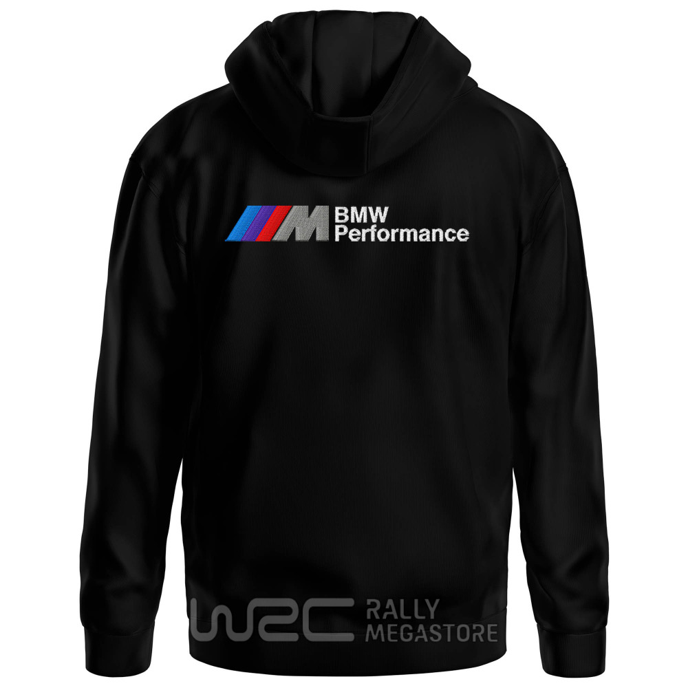 HOODIE BMW M PERFORMANCE