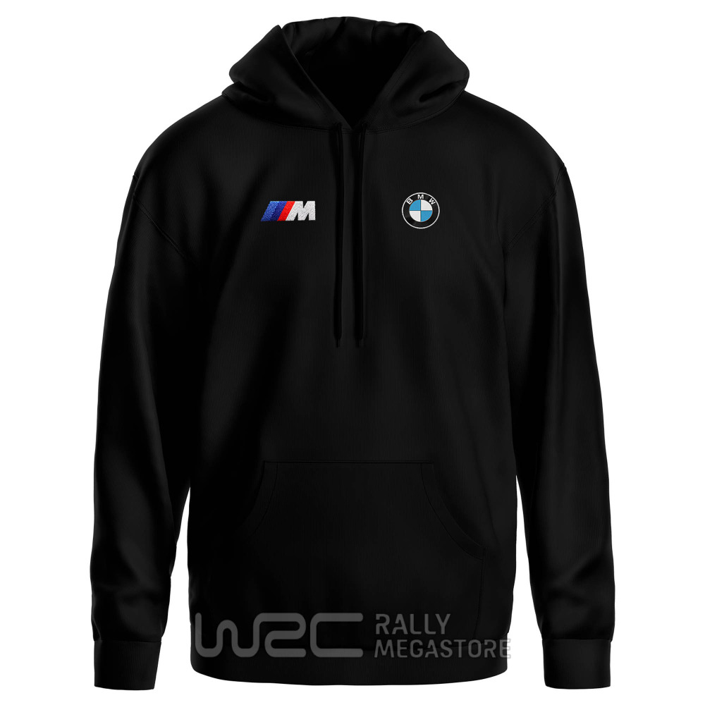 HOODIE BMW M PERFORMANCE