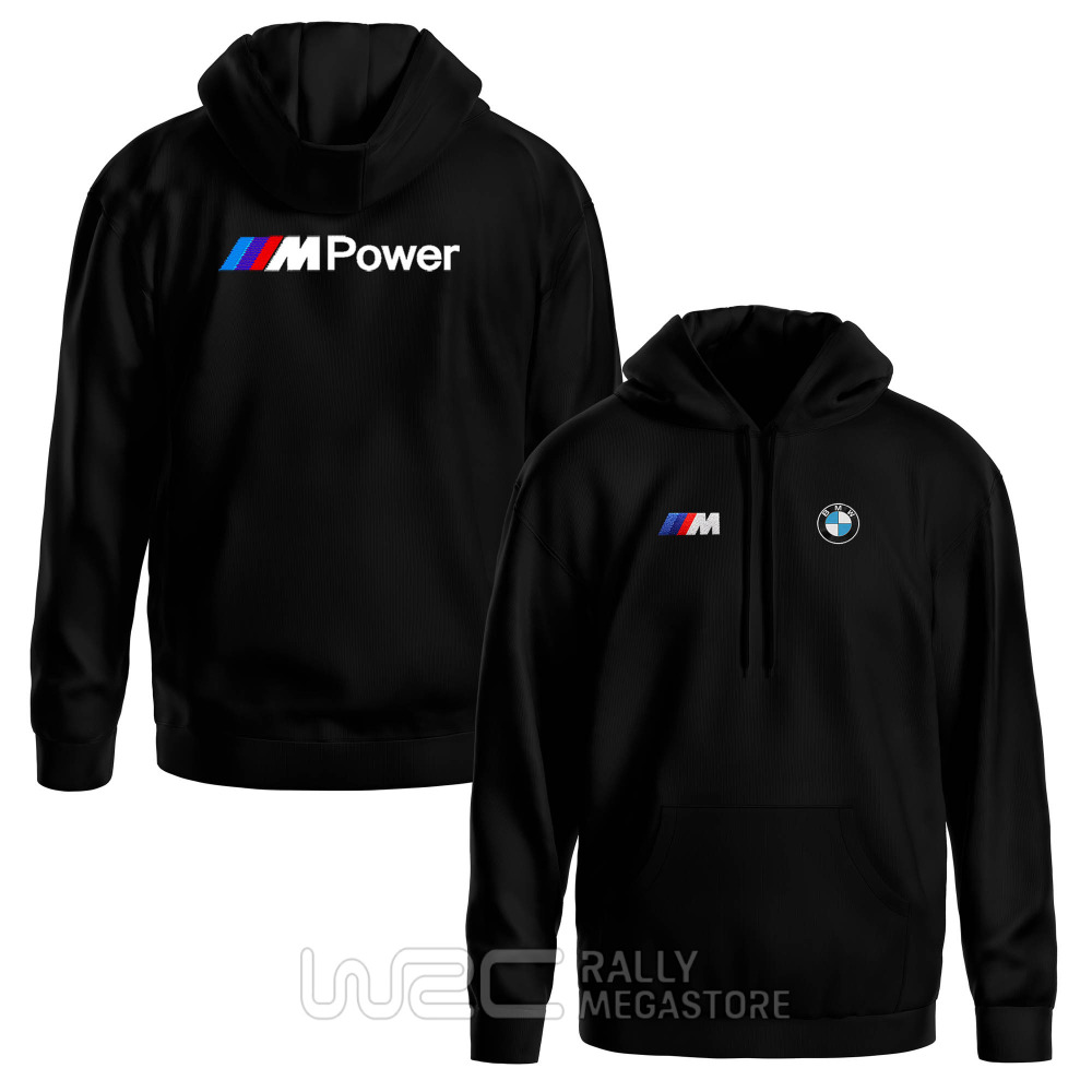 HOODIE BMW M POWER