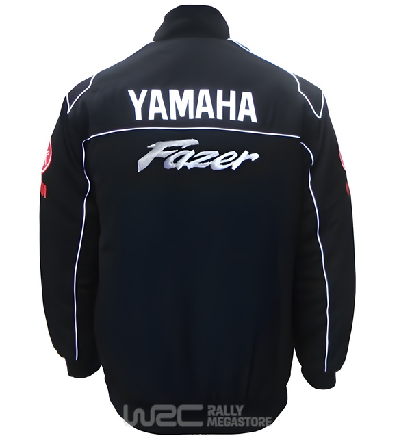 Blouson YAMAHA FAZER Collection YAMAHA Veste à 79,99€